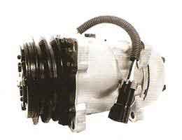 64167-7H15-4860 - AC-Compressor