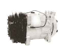 64167-7H15-7849 - AC-Compressor