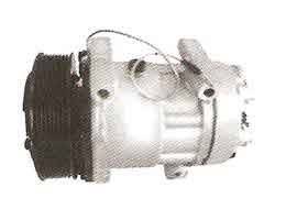 64167-7H15-8044 - AC-Compressor