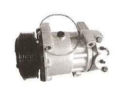 64167-7H15-8067 - AC-Compressor