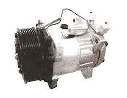 64167-7H15-8100 - AC-Compressor