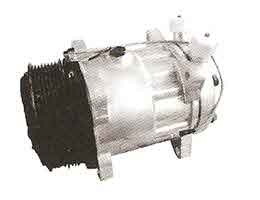 64167-7H15-8103 - AC-Compressor