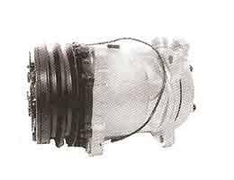 64168-5H14-6642 - AC-Compressor