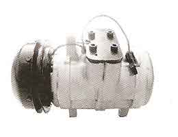 64172-6E171 - AC-Compressor