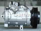 64181-10S20C-0221G - Compressor-for-HONDA-ODYSSEY-RA6-2000-2004