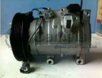 64181-10S20C-0501 - Compressor-for-HONDA-ODYSSEY-05-07