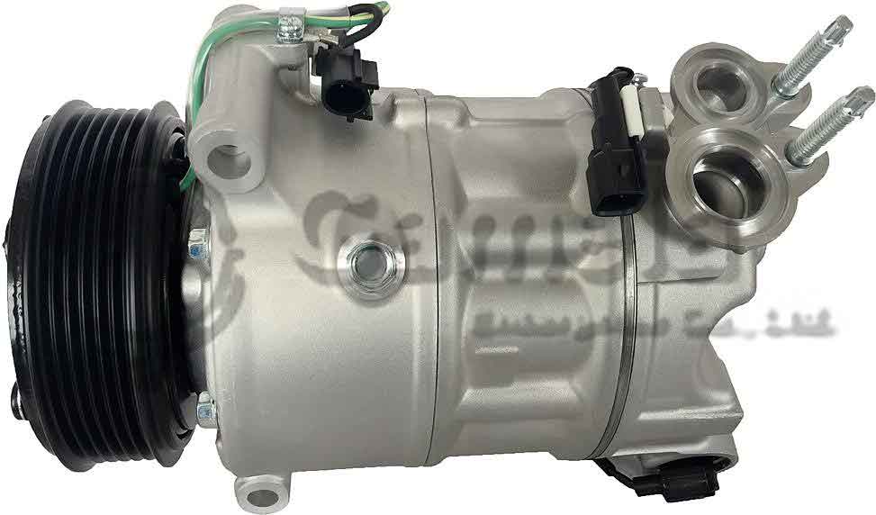 64189-PXE16-1202J - Compressor-OEM-9X2319D629DA-9X2319D629DB-for-Land-Rover-LR-IV-3-0-13-LR-III-4-0-04-08-JAGUAL-XF-12-JAGUAL-XJ-12-13