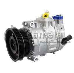 64189-PXE16-5002J - Compressor-OEM-1K0820859G-for-VW-TOURAN-2-5-CADDY-2-5-VW-BEETLE