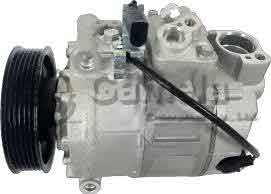 64189-PXE16-5006J - Compressor-OEM-4F0260805G-4F0260805H-for-VW-AUDI-A6-4B-C5-97-05-A6-4F2-C6-04-08