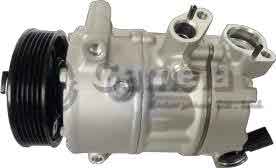 64189-PXE16-5007J - Compressor-OEM-1K0820803G-for-VW-GOLF-VW-PASSAT-VW-JETTA-VI