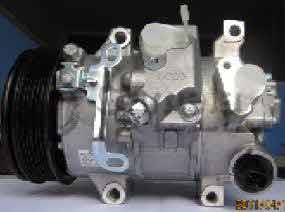 64204-6SEU14C-0101 - Compressor-for-TOYOTA-Corolla