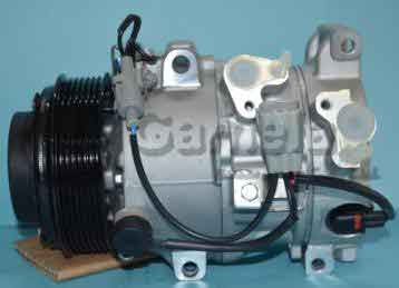 64204-6SEU14C-0622G - Compressor-for-TOYOTA-CROWN-REIZ-GRS18-GRX15-2005-2009