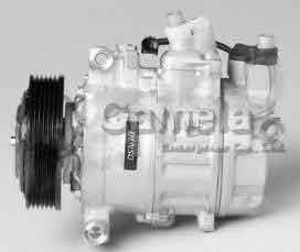 64204-6SEU14C-2016J - Compressor-OEM-64526980044-for-BMW-520i-06-09