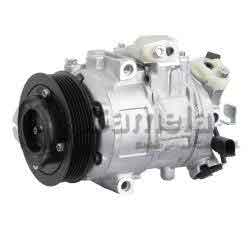 64204-6SEU14C-5003J - Compressor-OEM-6Q0820808-6Q0820803D-for-VW-POLO