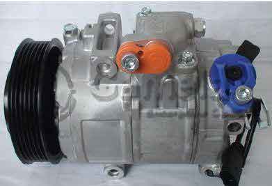 64204-6SEU14C-7002 - Compressor-for-VOLKSWAGEN-POLO