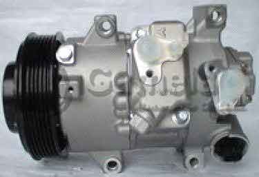 64204-6SEU14C-7014 - Compressor-for-TOYOTA-COROLLA-2008