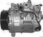 64206-7SEU17C-0301 - Compressor-for-MERCEDES-BENZ-W203-MERCEDES-BENZ-S211-MERCEDES-BENZ-S350-MERCEDES-BENZ-W211