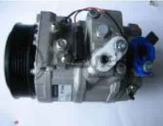 64206-7SEU17C-0302 - Compressor-for-MERCEDES-BENZ-W203-MERCEDES-BENZ-CL203-MERCEDES-BENZ-C209-MERCEDES-BENZ-S203