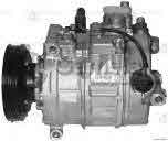 64206-7SEU17C-0305 - Compressor-for-AUDI-A4-AUDI-A6