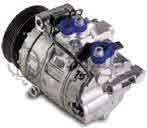 64206-7SEU17C-0306 - Compressor-for-AUDI-A6