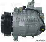 64206-7SEU17C-0308 - Compressor-for-MERCEDES-BENZ-W203-MERCEDES-BENZ-CL203-MERCEDES-BENZ-S203-MERCEDES-BENZ-C209