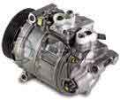 64206-7SEU17C-0312 - Compressor-for-MERCEDES-BENZ-W203-CLASSE-C200-C320