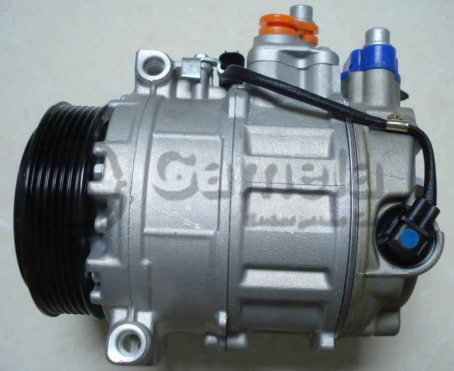 64206-7SEU17C-0738G - Compressor-for-MERCEDES-BENZ-W203