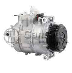 64206-7SEU17C-1006J - Compressor-OEM-A000-230-9111-for-BENZ-W203-C240