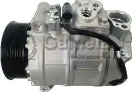 64206-7SEU17C-1009J - Compressor-OEM-A0012308311-for-BENZ-W203-3-2L