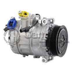 64206-7SEU17C-2006J - Compressor-OEM-6956716-for-BMW-E60-E66