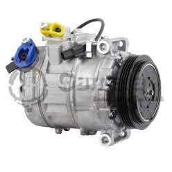 64206-7SEU17C-2007J - Compressor-OEM-6901781-for-BMW-7-E65-E66-E67-745i-760i-Li