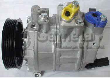 64206-7SEU17C-7003 - Compressor-for-VOLKSWAGEN-TOURAN