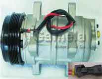 64207-TM17-7038 - Compressor-for-Dong-Feng-Zhong-Qia