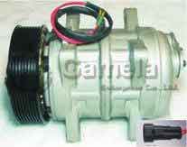 64208-TM15-15030 - Compressor-for-Jie-Fang-J5