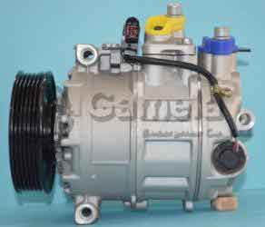 64212-7SEU16C-0742G - Compressor-for-AUDI-A4