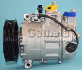 64212-7SEU16C-0747G - Compressor-for-AUDI-A6L