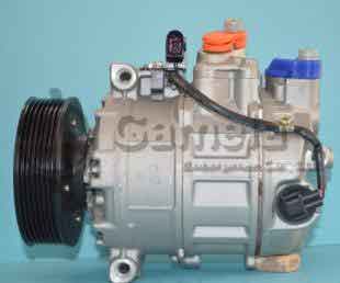 64212-7SEU16C-0749G - Compressor-for-VOLKSWAGEN-Touareg