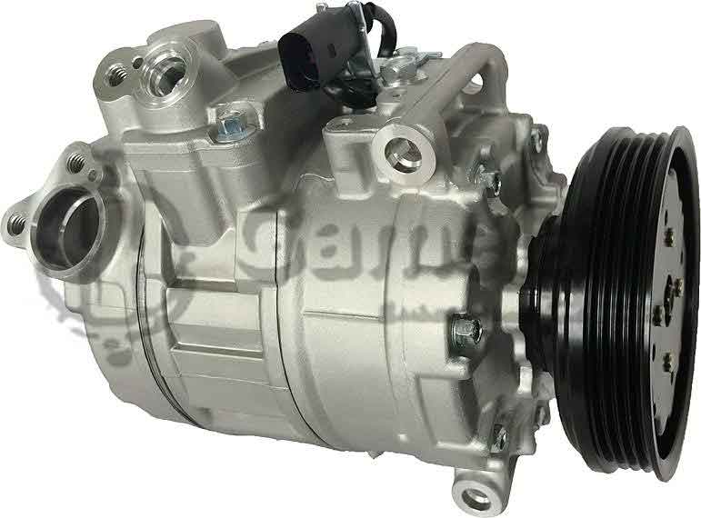 64212-7SEU16C-6009J - Compressor-OEM-4B0260805K-8E0260805AH-for-AUDI-A4-8E2-B6-00-04-A4-AVANT-01-04