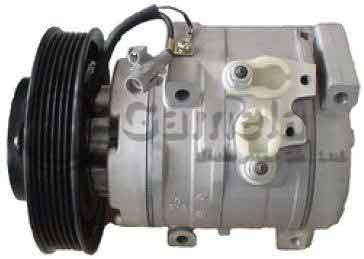 64219-10S15L-4060 - Compressor-for-TOYOTA-COROLLA-ALTIS