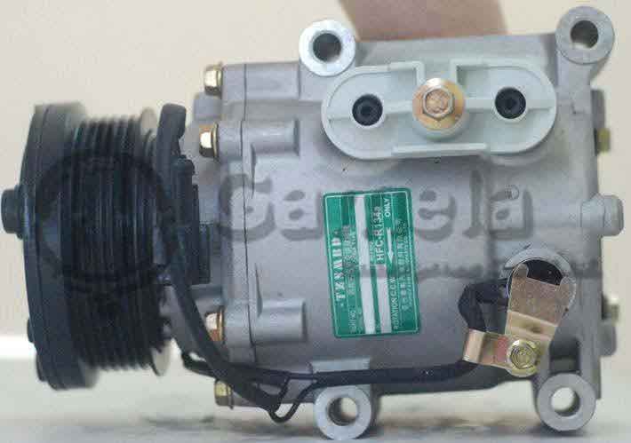 64222-SC90V-8628M - Compressor-for-Ford-Focus-I-1-6-1-8-2-0-19982005