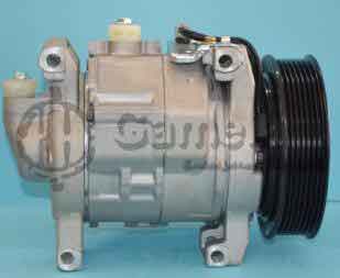 64222GA-10S15C-0224G - Compressor-for-HONDA-ACCORD-2-4-CP2-2008