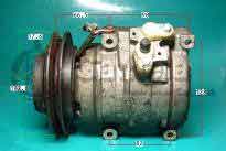 64225GA-10S15C-0203 - Compressor-for-HINO-TRUCK