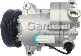 64226-CVC-7007J - Compressor-OEM-13271264-for-GM-Chevrolet-Cruze1-8-10-13-Opel-Astra