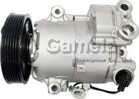 64226-CVC-7009J - Compressor-OEM-13346489-13250608-for-GM-Chevrolet-Cruze-1-4-2011-Opel-Astra-09