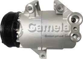 64226-CVC-7011J - Compressor-for-GM-BUICK-GL8-FIRSTLAND