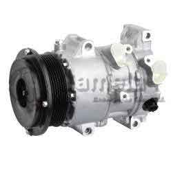 64230-6SEU16C-4009J - Compressor-Toyota-Camry-2-0-2-4-06-RAV4-OEM-88310-06380-DENSO-447260-1207