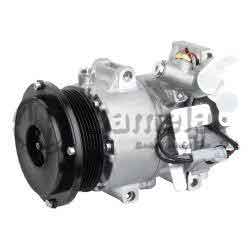 64230-6SEU16C-4010J - Compressor-for-TOYOTA-HIACE