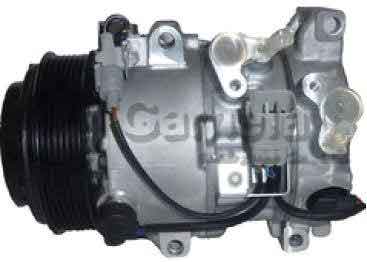 64230-6SEU16C-7001 - Compressor-for-TOYOTA-CROWN-2-5