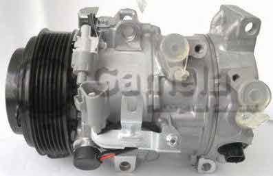 64230-6SEU16C-7004 - Compressor-for-TOYOTA-CROWN-3-0