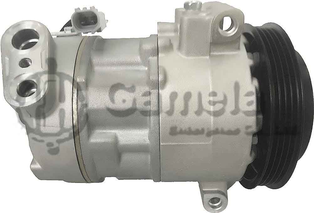 64230-6SEU16C-7012J - Compressor-OEM-92157796-for-GM-PONTIAC-G8-08-09